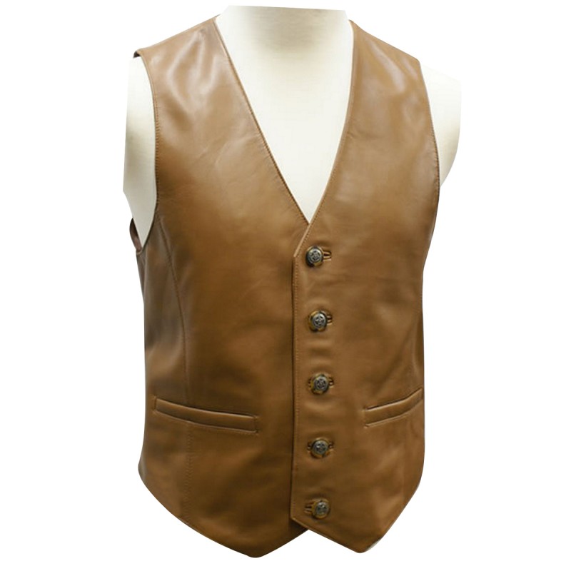 Vest Coat for Men 